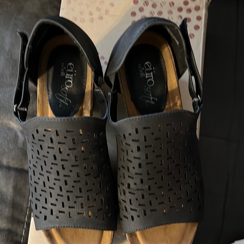 Euro Soft size 6
